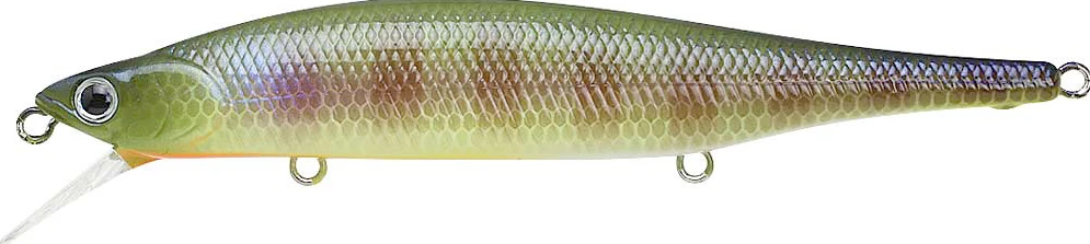 Lucky Craft Lightning Pointer 110SP Jerkbaits 6 Lucky Craft Lightning Pointer 110SP Jerkbaits