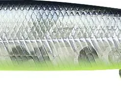 Lucky Craft Lightning Pointer 110SP Jerkbaits 14 Lucky Craft Lightning Pointer 110SP Jerkbaits