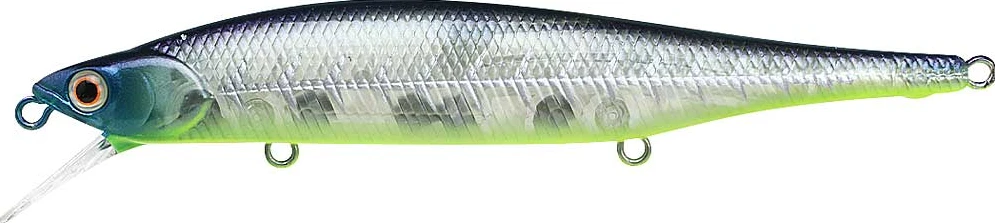 Lucky Craft Lightning Pointer 110SP Jerkbaits 5 Lucky Craft Lightning Pointer 110SP Jerkbaits