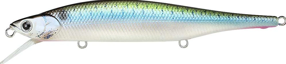 Lucky Craft Lightning Pointer 110SP Jerkbaits 4 Lucky Craft Lightning Pointer 110SP Jerkbaits