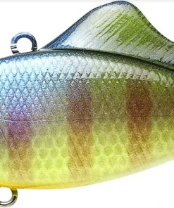 Lucky Craft Lipless LV 100