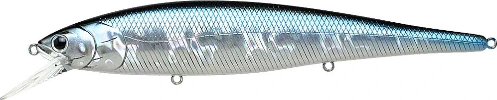 Lucky Craft Pointer 158SP 10 Lucky Craft Pointer 158SP