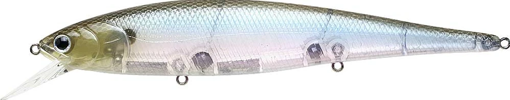 Lucky Craft Pointer 158SP 6 Lucky Craft Pointer 158SP