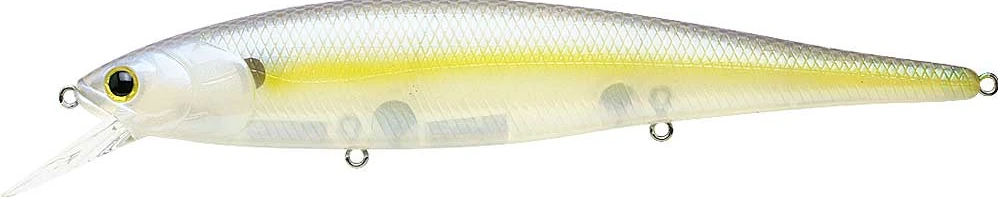 Lucky Craft Pointer 158SP 5 Lucky Craft Pointer 158SP