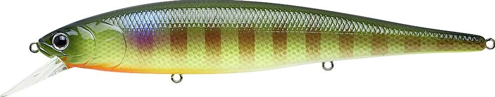 Lucky Craft Pointer 158SP 4 Lucky Craft Pointer 158SP