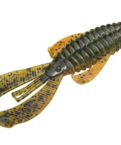 Strike King Rage Tail Structure Bug Creatures