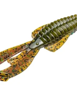 Strike King Rage Tail Structure Bug Creatures