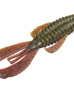 Strike King Rage Tail Structure Bug Creatures