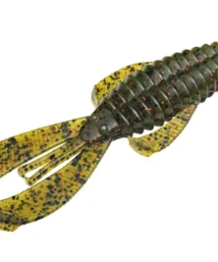 Strike King Rage Tail Structure Bug Creatures