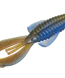 Strike King Rage Tail Structure Bug Creatures