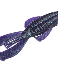 Strike King Rage Tail Structure Bug Creatures