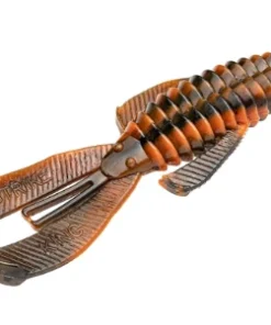 Strike King Rage Tail Structure Bug Creatures