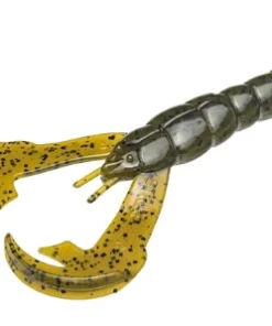 Strike King Craws Rage Tail Craw