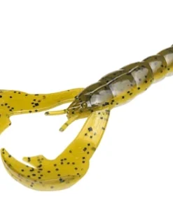 Strike King Craws Rage Tail Craw