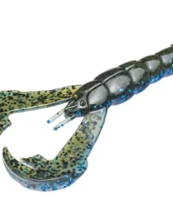 Strike King Craws Rage Tail Craw