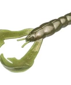 Strike King Craws Rage Tail Craw