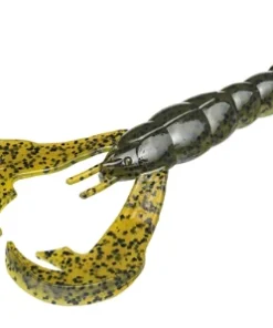 Strike King Craws Rage Tail Craw