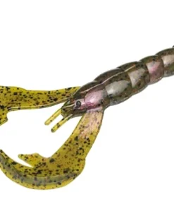 Strike King Craws Rage Tail Craw