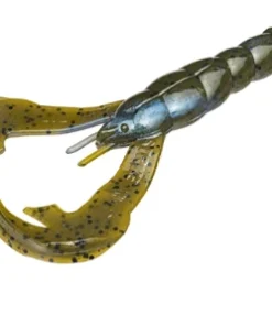 Strike King Craws Rage Tail Craw