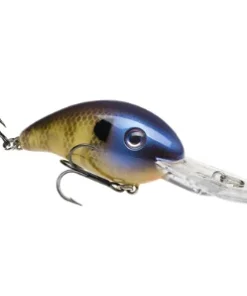 Strike King Pro Model 3XD Crankbaits