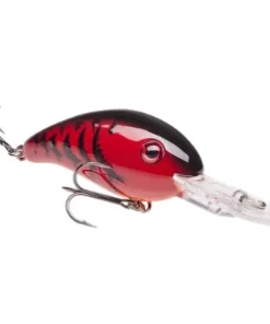 Strike King Pro Model 3XD Crankbaits