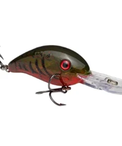 Strike King Pro Model 3XD Crankbaits