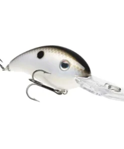 Strike King Pro Model 3XD Crankbaits