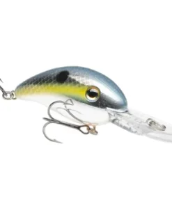 Strike King Pro Model 3XD Crankbaits