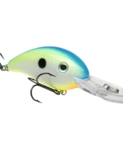 Strike King Pro Model 3XD Crankbaits