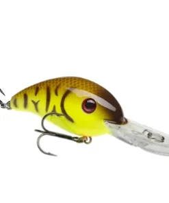 Strike King Pro Model 3XD Crankbaits