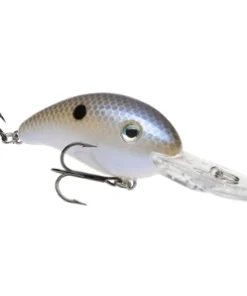 Strike King Pro Model 3XD Crankbaits