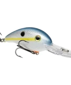 Strike King Pro Model 3XD Crankbaits