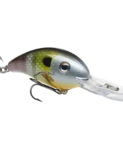 Strike King Pro Model 3XD Crankbaits