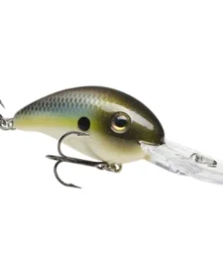 Strike King Pro Model 3XD Crankbaits