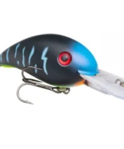 Strike King Pro Model 3XD Crankbaits