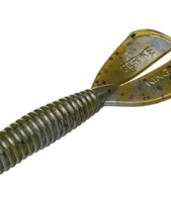 Strike King Creatures Rage Tail Menace Grub