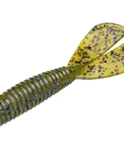 Strike King Creatures Rage Tail Menace Grub