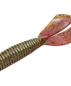 Strike King Creatures Rage Tail Menace Grub