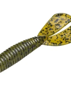 Strike King Creatures Rage Tail Menace Grub