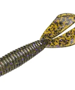 Strike King Creatures Rage Tail Menace Grub