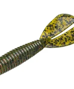 Strike King Creatures Rage Tail Menace Grub