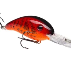 Strike King Pro Model 3XD Crankbaits