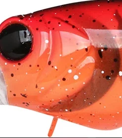 Teckel Medium Diving (8-14ft.) Drunker