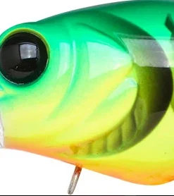 Teckel Medium Diving (8-14ft.) Drunker