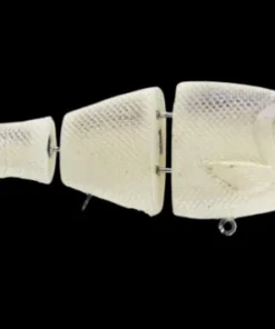 Triton Mike Bucca Bull Shad Wake Hard Body