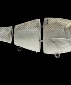 Triton Mike Bucca Bull Shad Wake Hard Body