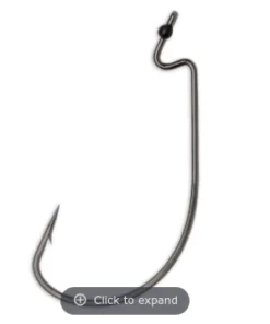 VMC Heavy Duty Wide Gap