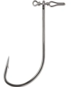 VMC Wacky Rig Hooks Spin Shot Neko Hook