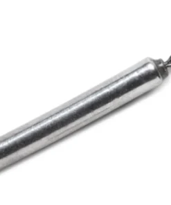 VMC Tungsten Drop Shot Cylinder Dropshot Weights