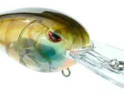 Spro Rock Crawler 55